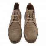 Мъжки Боти от Естествен Велур DANIEL CHUKKA PT 1131-048 Hush Puppies Мъжки Боти от Естествен Велур DANIEL CHUKKA PT 1131-048 Hush Puppies